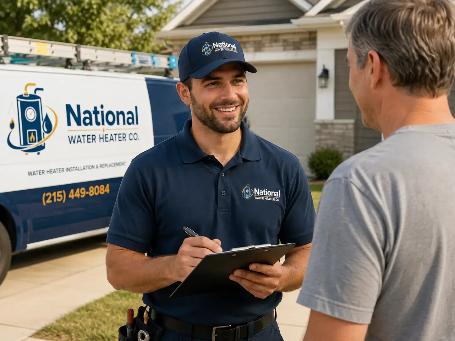 Water Heater Installation Orient, IA FAQs